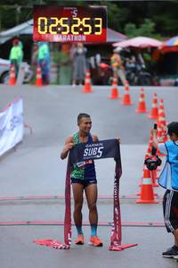 BIB: 025253
                            <button type="button" onclick="openModal(5716768)" class="btn btn-primary btn-sm float-right btn-popup" data-toggle="modal" data-target=".modal-high-quality">
                        <i class="fas fa-shopping-cart"></i> Add to Cart
                    </button>
                                            <button type="button" onclick="isThisMe(5716768, true)" class="btn btn-success btn-sm float-right btn-popup btn-isme hidden" data-toggle="tooltip" data-placement="bottom" title="นี่คือรูปของคุณใช่ไหม คลิกที่นี่เพื่อเอาเข้าอัลบั้ม">
                        <i class="fas fa-plus"></i> Add to album
                    </button>
                    <button type="button" onclick="isThisMe(5716768, false)" class="btn btn-warning btn-sm float-right btn-popup btn-isnotme hidden">
                        <i class="fas fa-ban"></i> Remove from album
                    </button>